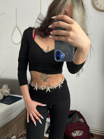 Full leaked Georgiana psa private photo
