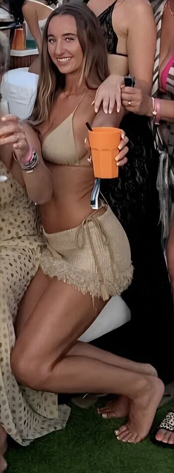 Full leaked Georgiarealx private photo