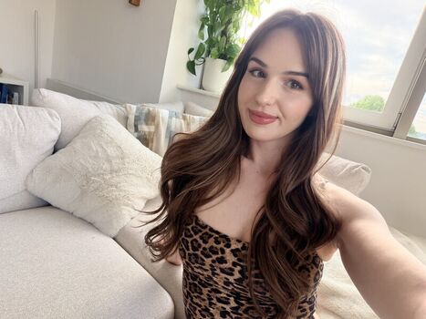 Full leaked Georgiatwitch private photo