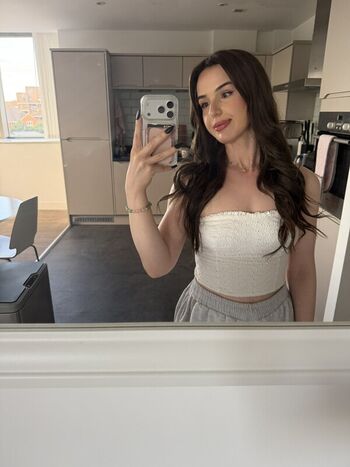 Full leaked Georgiatwitch private photo