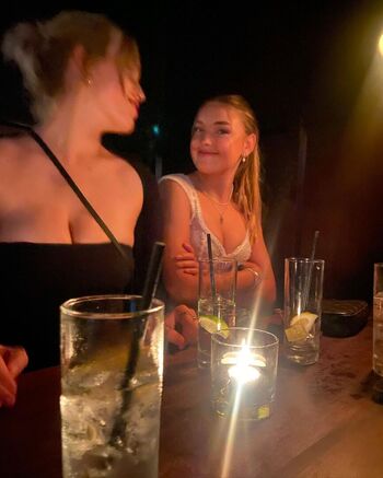 Full leaked Georgie cunningham private photo