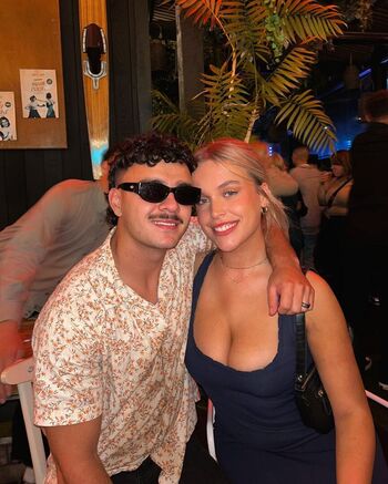 Full leaked Georgie cunningham private photo