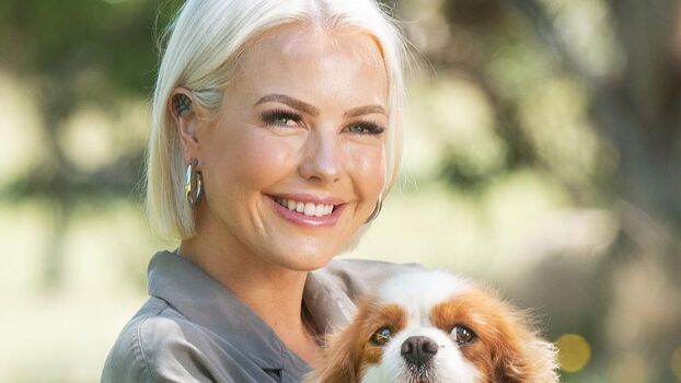 Full leaked Georgie purcell private photo