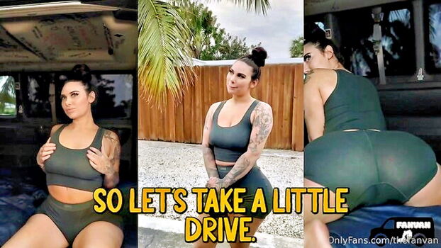Full leaked Georgiejohnston private photo