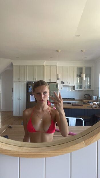 Full leaked Georgierogerrs private photo