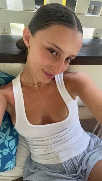 Full leaked Georgierogerrs private photo