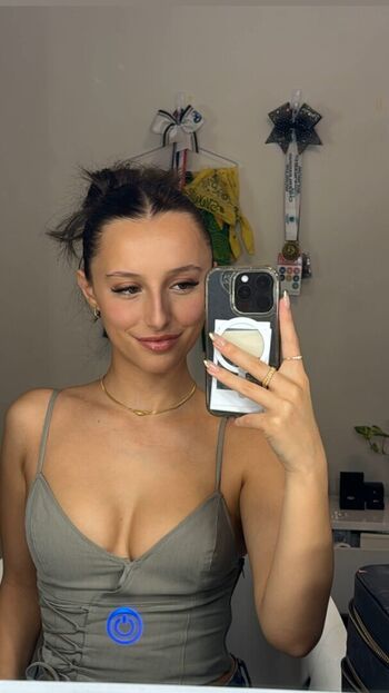 Full leaked Georgierogerrs private photo