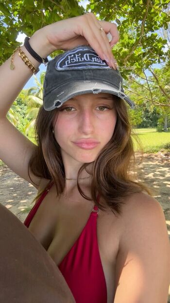 Full leaked Georgierogerrs private photo