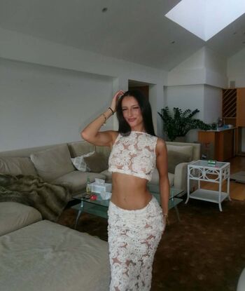 Full leaked Georgierogerrs private photo