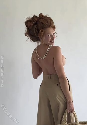 Georgina Fleur