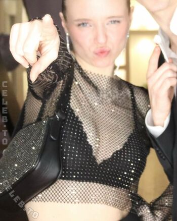 Full leaked Georgina ghf private photo