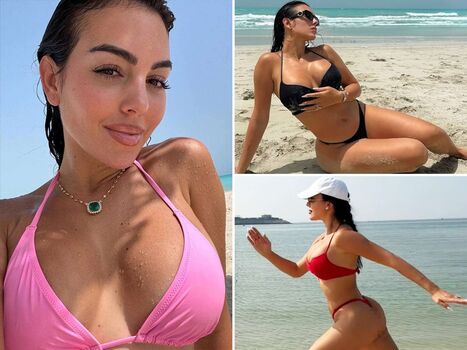 Georgina Rodr