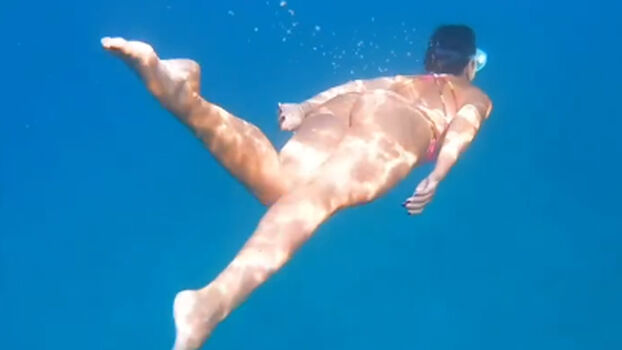 Full leaked Georgina rodr private photo