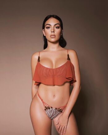 Full leaked Georgina rodr private photo