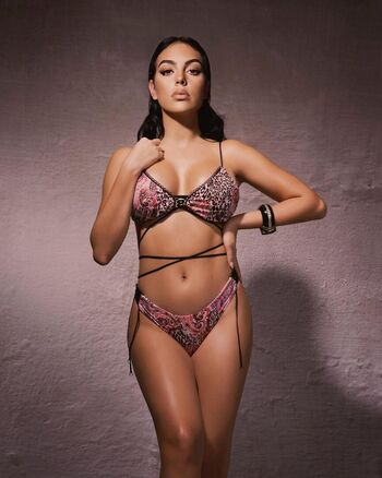 Full leaked Georgina rodr private photo