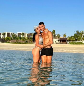 Full leaked Georgina rodr private photo