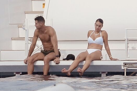 Full leaked Georgina rodr private photo