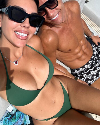 Full leaked Georgina rodr private photo