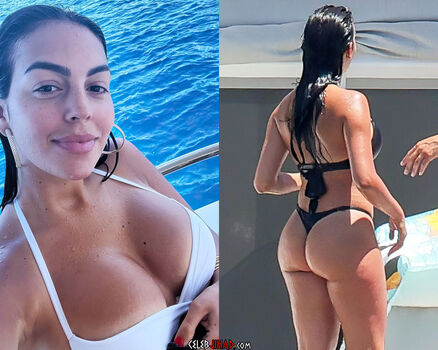 Full leaked Georgina rodr private photo