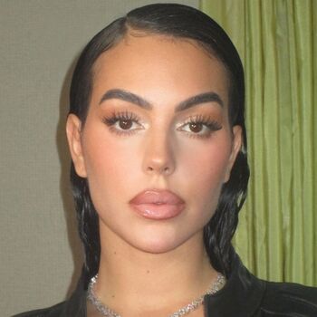 Full leaked Georgina rodr private photo
