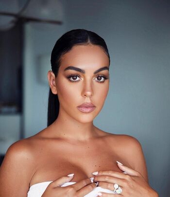 Full leaked Georgina rodr private photo