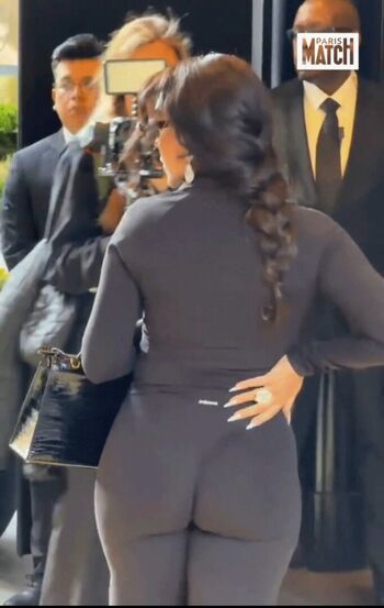 Full leaked Georgina rodriguez private photo