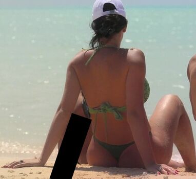 Full leaked Georgina rodriguez private photo