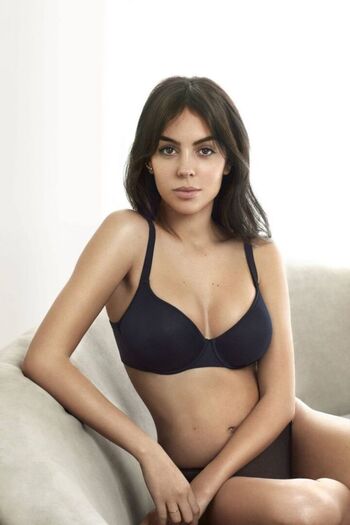 Full leaked Georgina rodriguez private photo