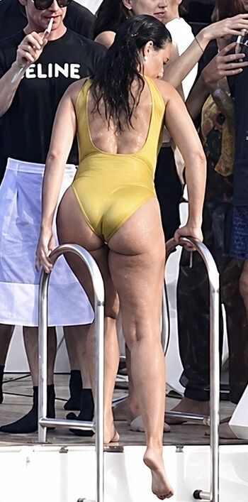 Full leaked Georgina rodriguez private photo