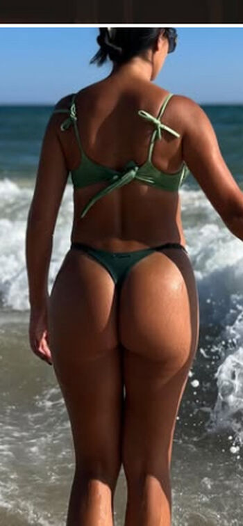 Full leaked Georgina ronaldo page private photo