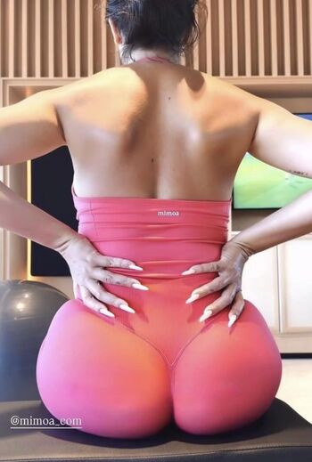 Full leaked Georgina ronaldo private photo
