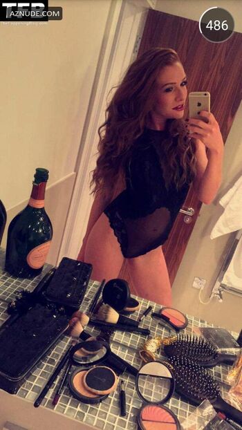 Full leaked Georginafleur private onlyfans photo