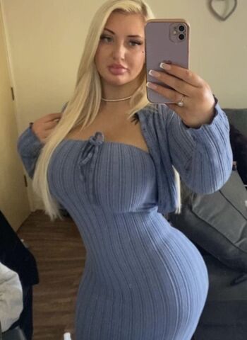 Full leaked Georginaxalice private photo