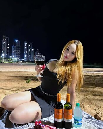 Full leaked Geovana michely private onlyfans photo