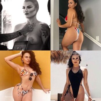 Geraldin Moreno