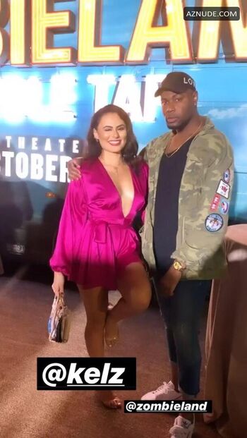 Full leaked Geraldin moreno private photo