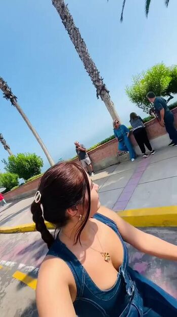 Full leaked Geraldine anthuanett galindo private onlyfans photo