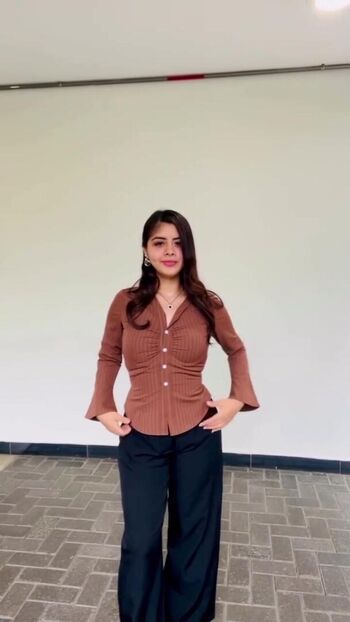 Geraldine Anthuanett Galindo