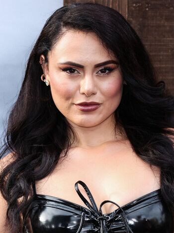 Full leaked Geraldine moreno private onlyfans photo