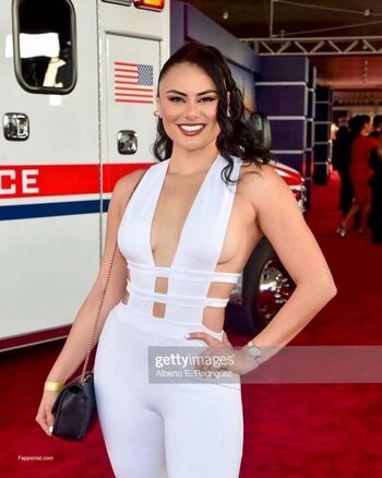 Full leaked Geraldine moreno private onlyfans photo