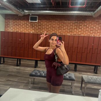 Geraldine Viswanathan