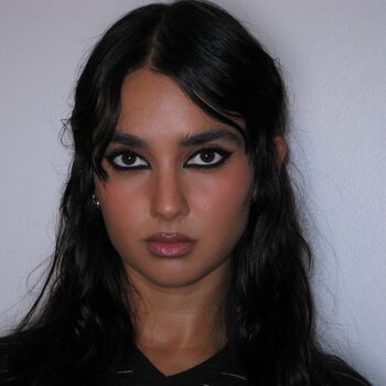 Full leaked Geraldine viswanathan private photo