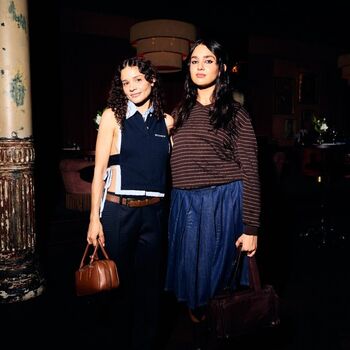Full leaked Geraldine viswanathan private photo