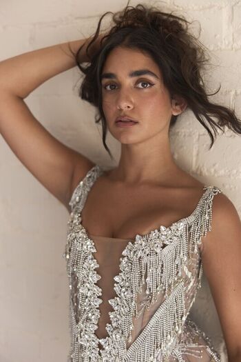 Full leaked Geraldine viswanathan private photo
