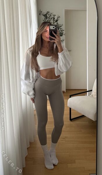 Full leaked Gerda lewis private onlyfans photo