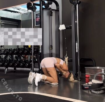 Full leaked Gerda lewis private photo