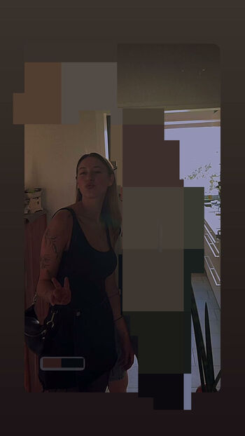 Full leaked German samy private photo