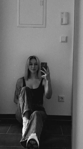 Full leaked German samy private photo