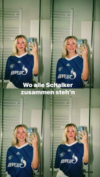 Full leaked German samy private photo