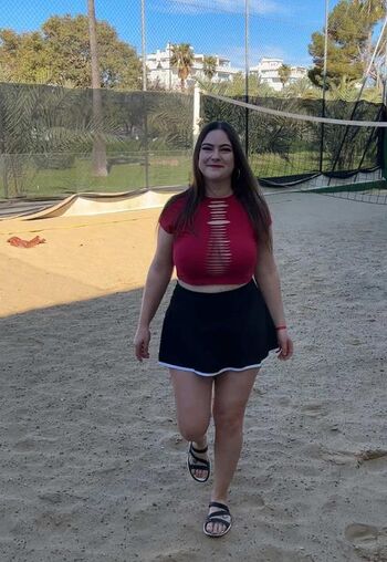 Full leaked Germanbombshell private photo